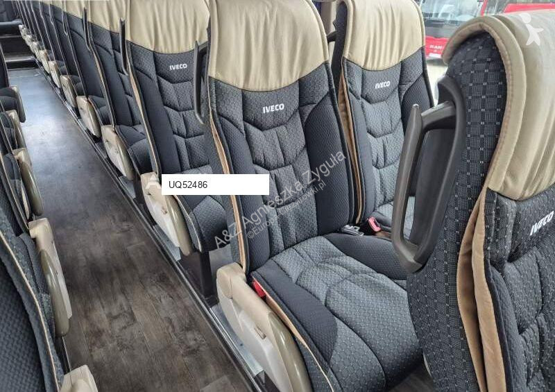 Междугородний автобус Iveco MAGELYS