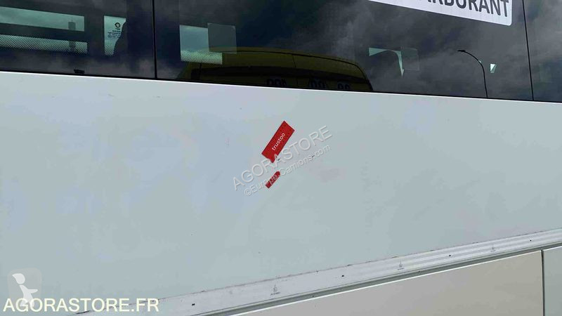 Autocar Irisbus RECREO
