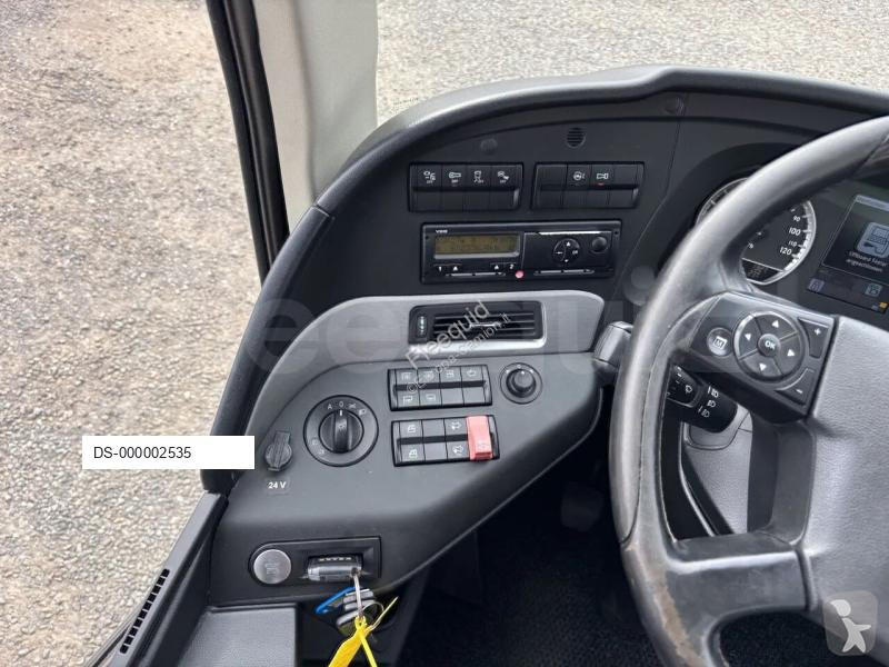 Autocar Setra S516