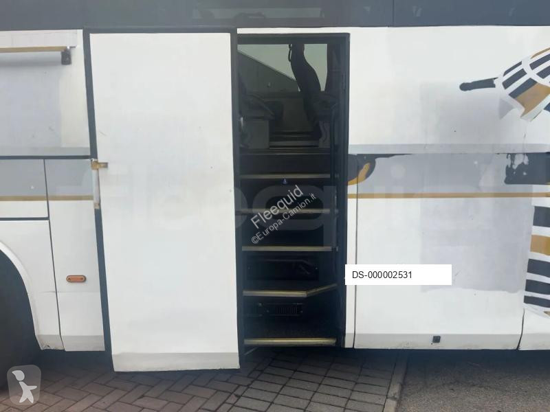 Autocar Iveco Beulas