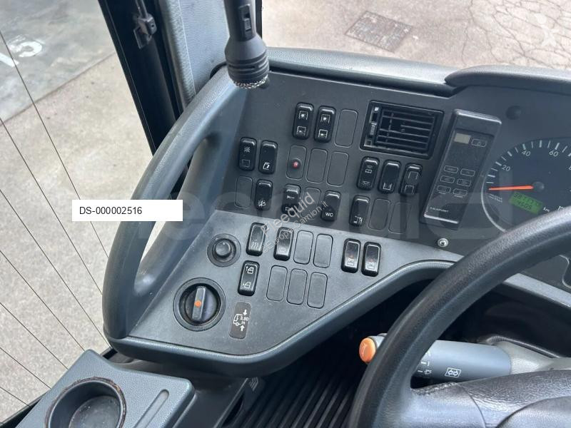 Autocar Setra