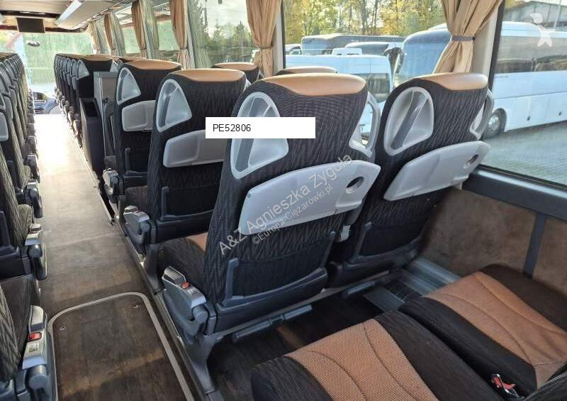 Setra HD/2 coach