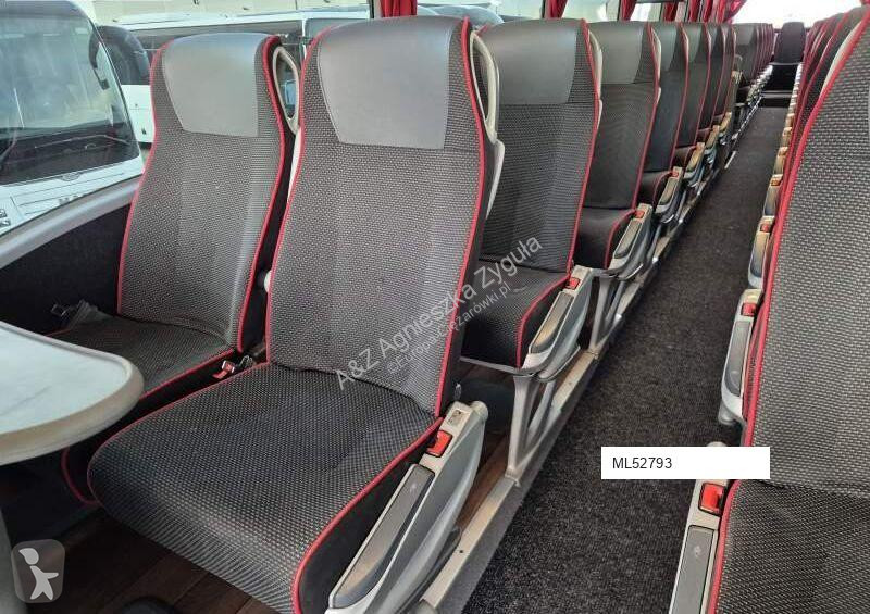 Mercedes TOURISMO RHD-L 14 METRÓW/ SPROWADZONY/...