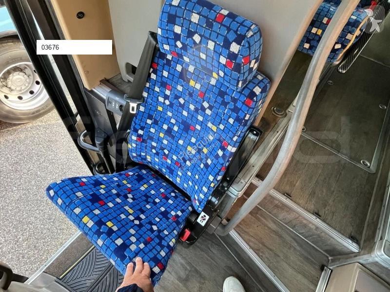 Iveco  coach
