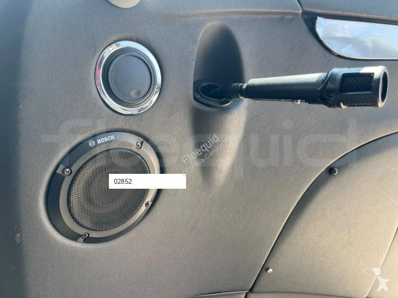 Irizar i6 coach