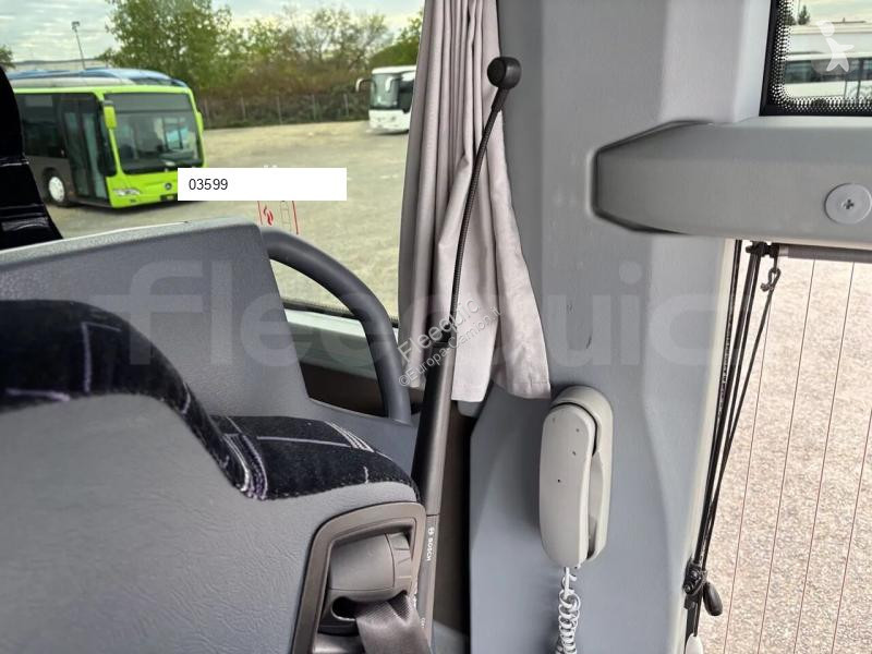 Temsa  coach