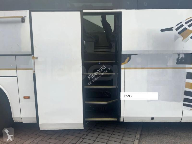 Rutebil Iveco Beulas