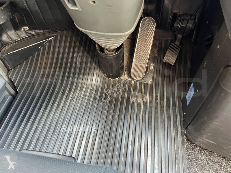 Setra  coach
