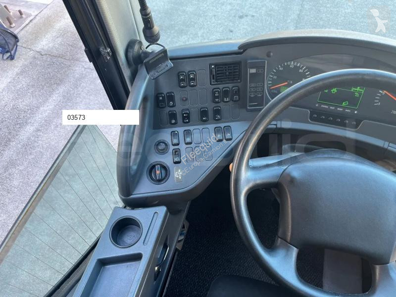Setra  coach