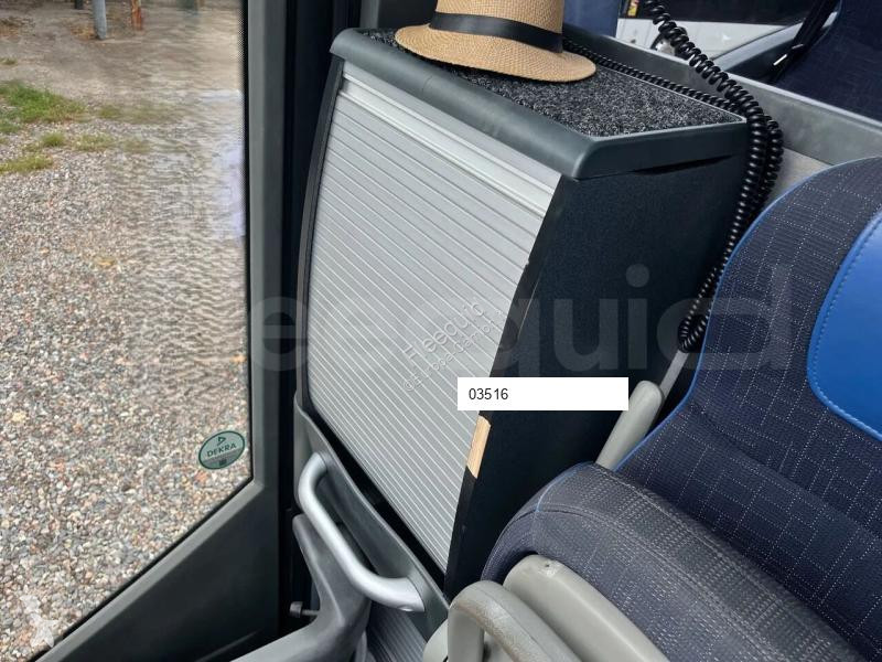 Volvo  coach