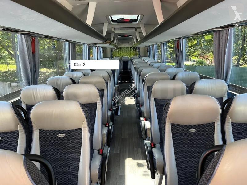 Neoplan  coach