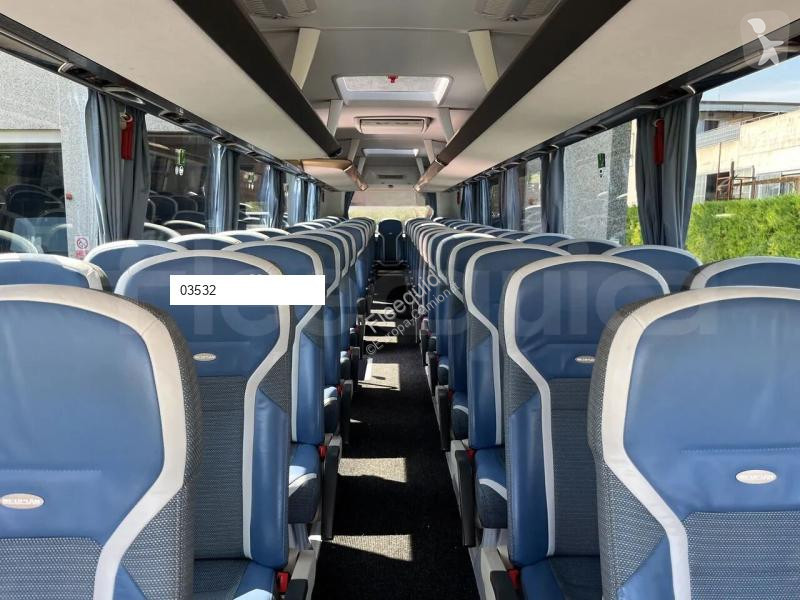 Neoplan  coach