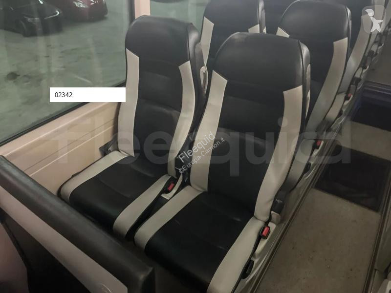Volvo B12 coach