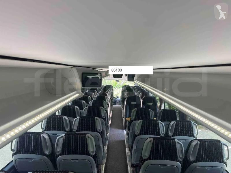 Irizar i6 coach
