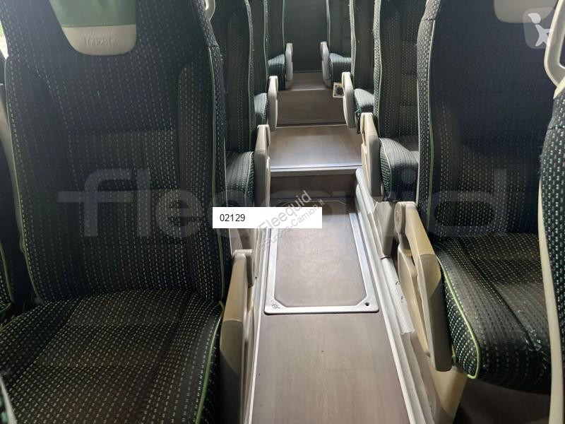 Irizar i6 coach