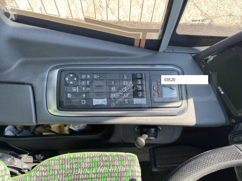 Irizar i6 coach