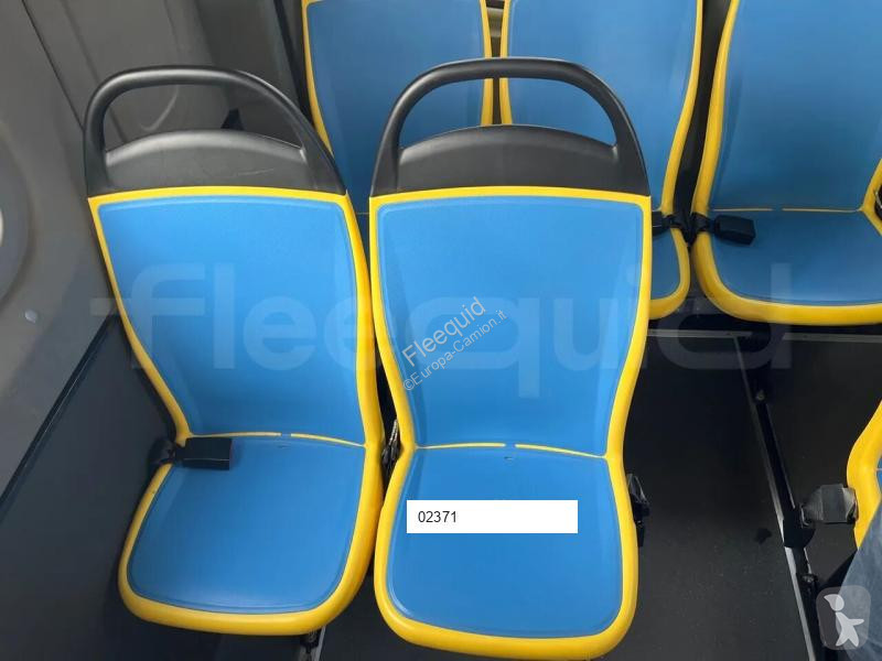 Mercedes  coach