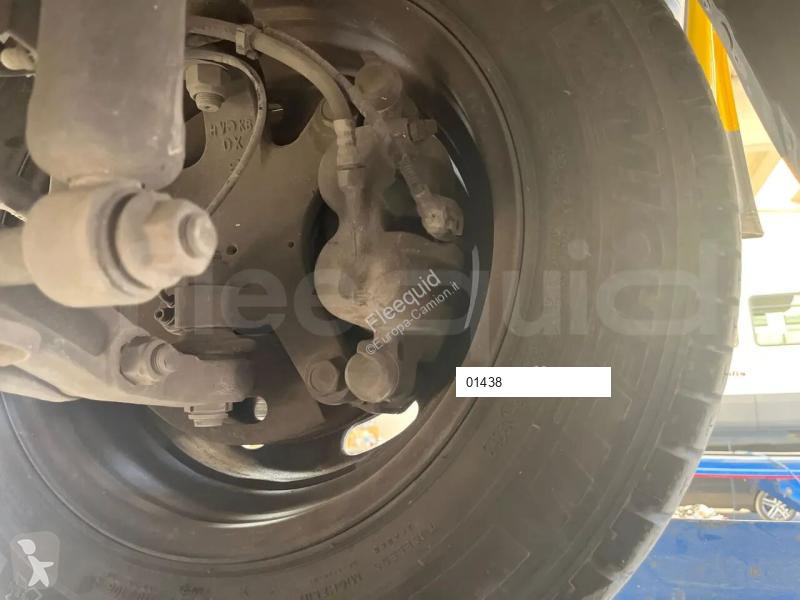 Iveco Daily coach