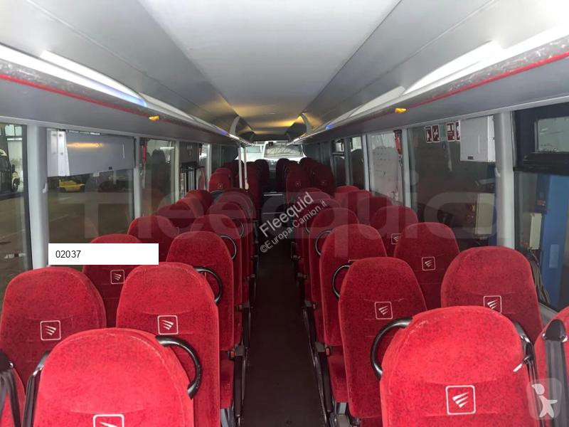 MAN Lion's Regio coach