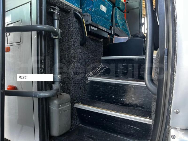 Iveco Domino coach