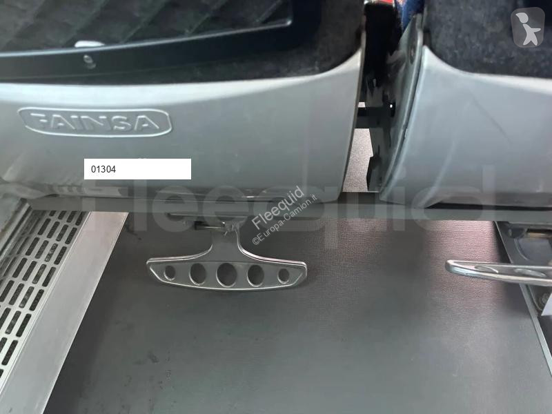 King Long  coach