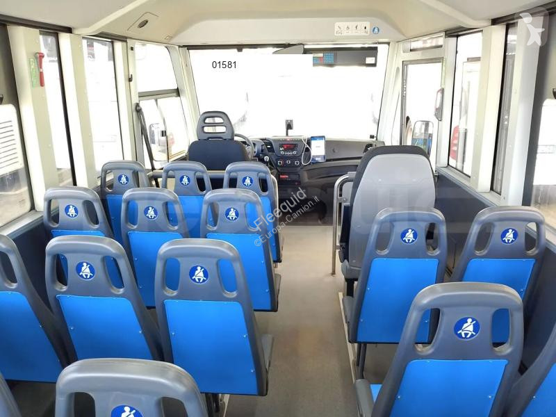 Iveco  coach
