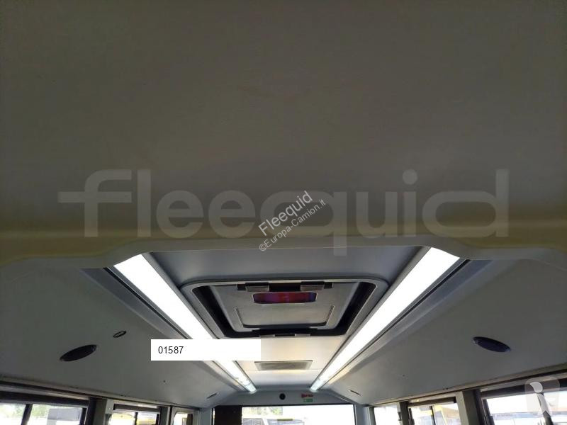 Iveco  coach