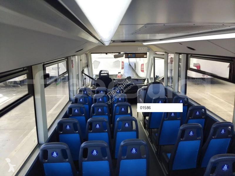 Iveco  coach