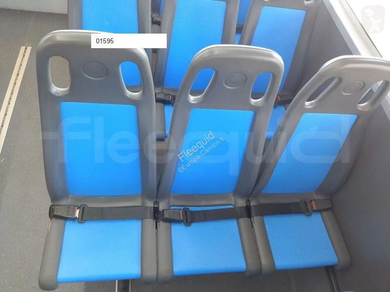 Iveco  coach