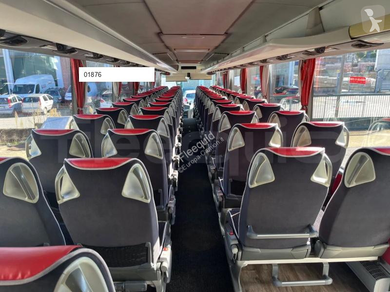 Rutebil Setra S419