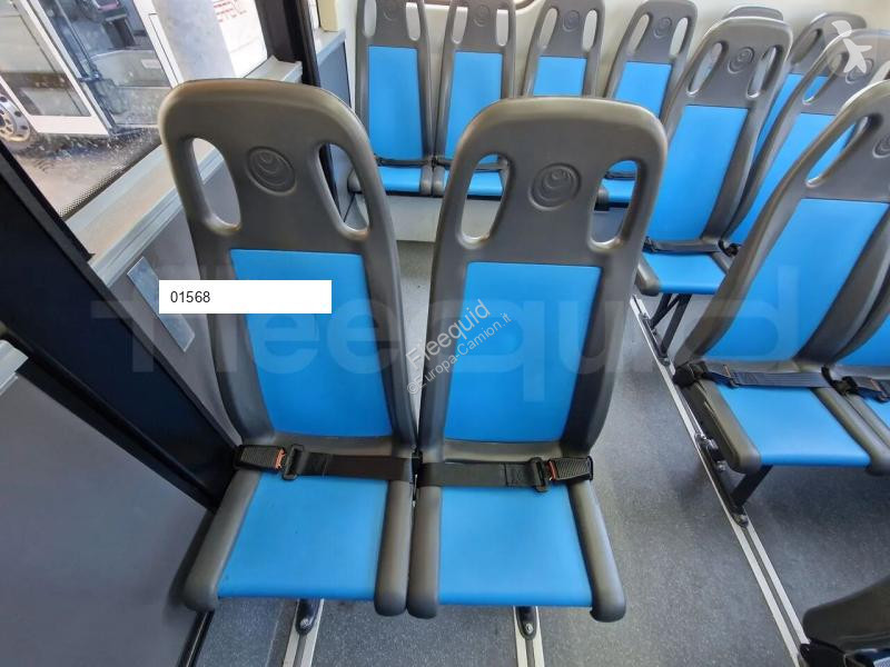 Iveco  coach