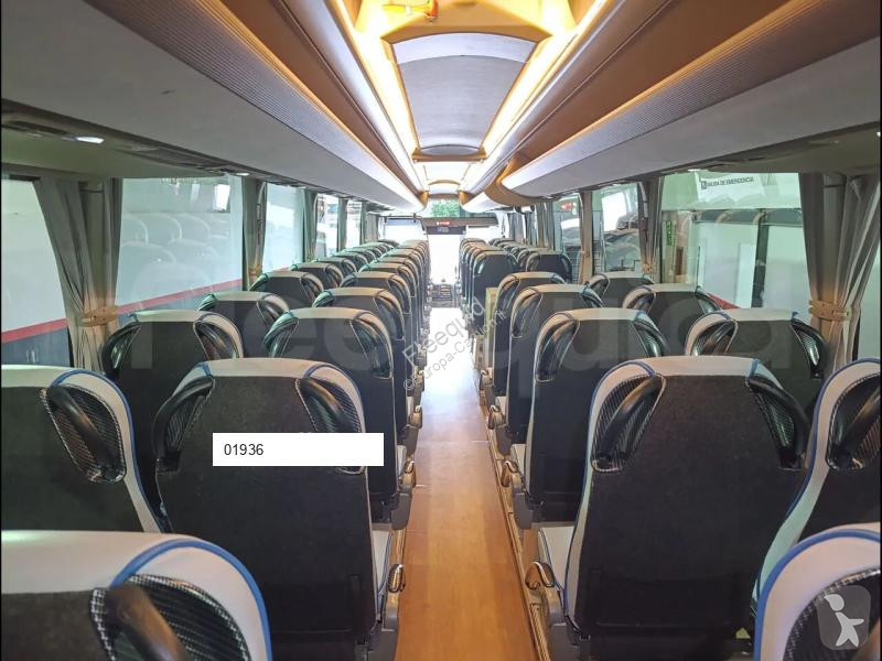 Iveco  coach