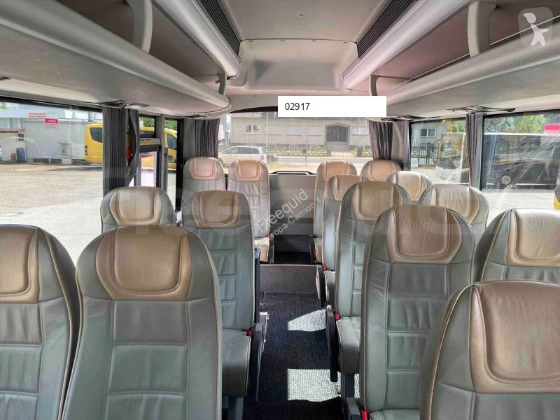 Otokar  coach