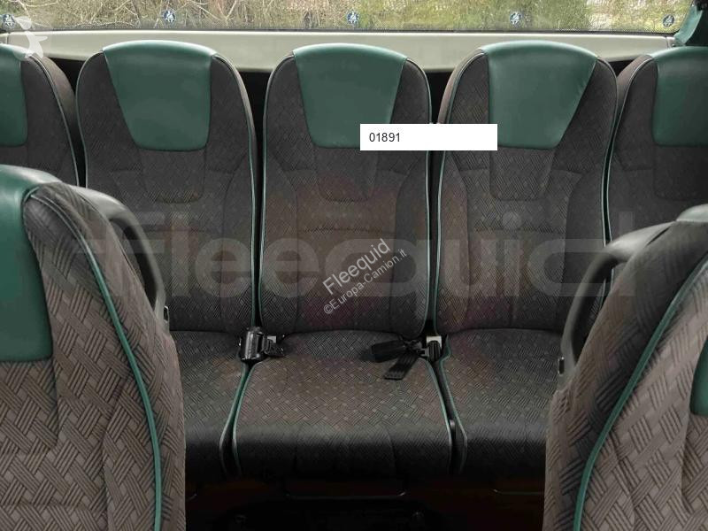 VDL Futura coach