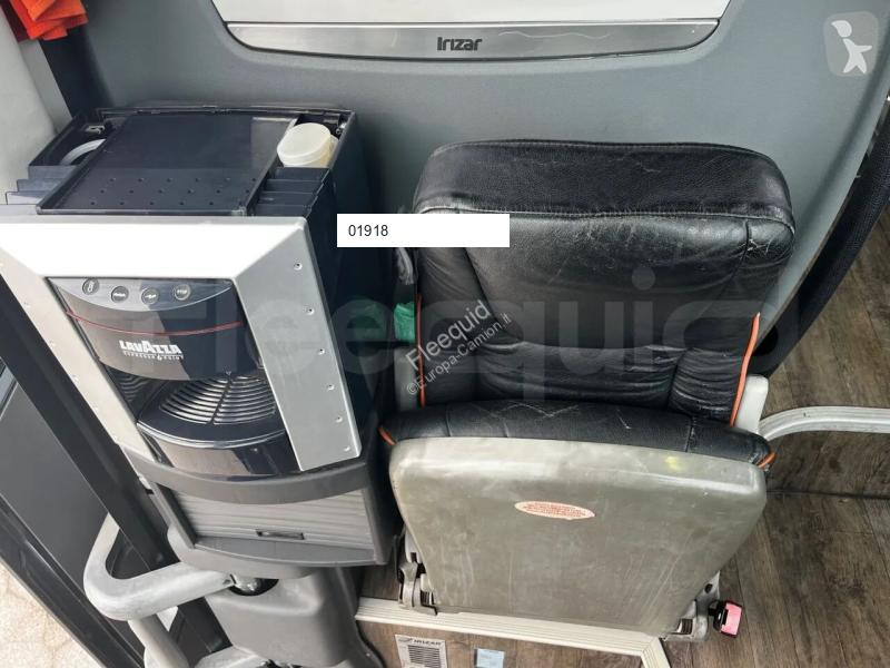Rutebil Irizar i6