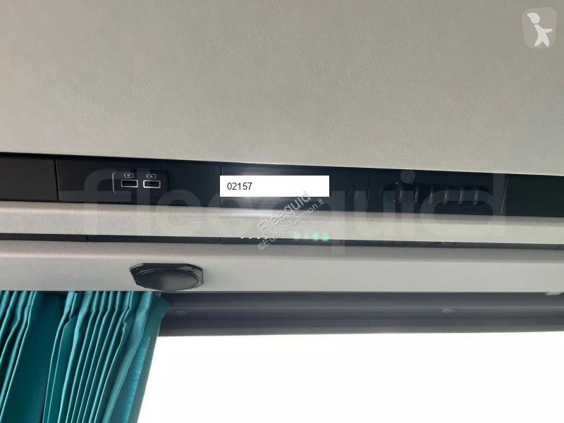 Rutebil Iveco