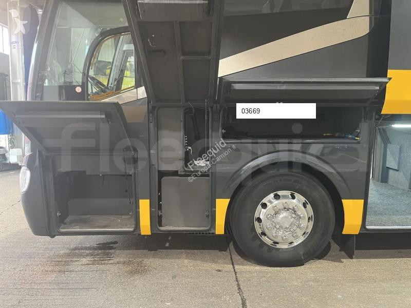 Irizar i6 coach