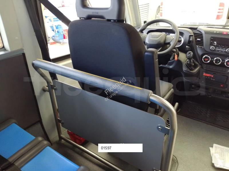 Autokar Iveco