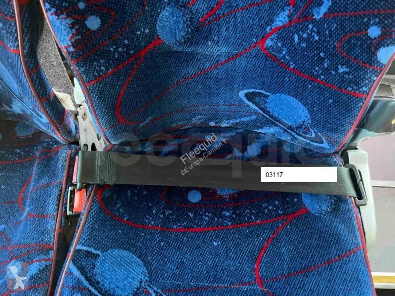 King Long XMQ6900 coach