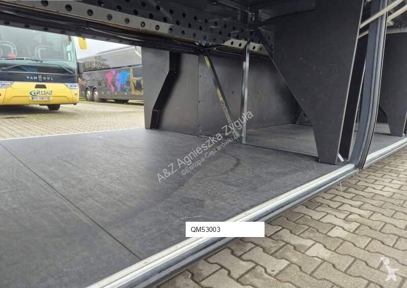 Rutebil Iveco MAGELYS