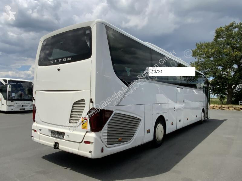 Autocar Setra S 516 HD/2