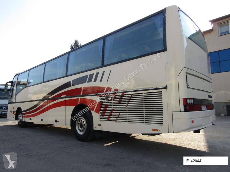 حافلة Volvo B12 AXIAN