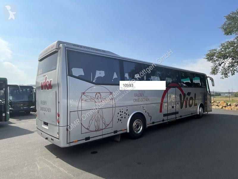 Autocar VDL Futura