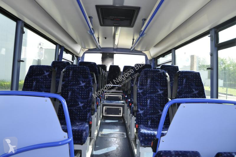 Autocar Irisbus LE