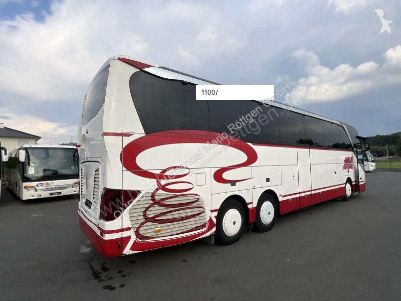 Autocar Setra S 516 HDH