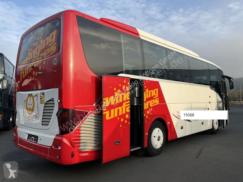 Autocar Setra S 511 HD