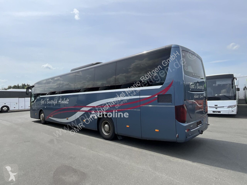 Autocar Setra S 516 MD