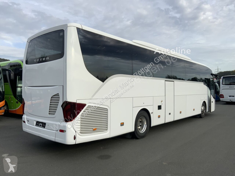 Autocar Setra S 516 HD