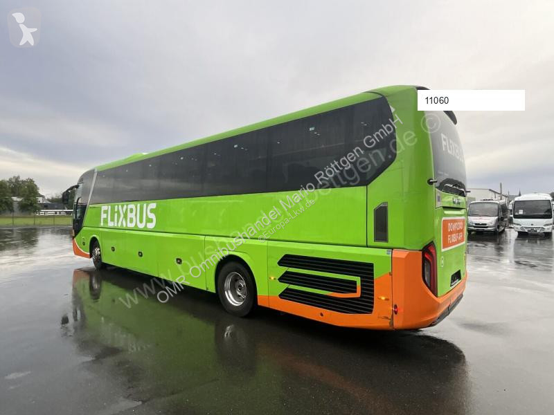 Rutebil MAN R 10 Lion´s Coach