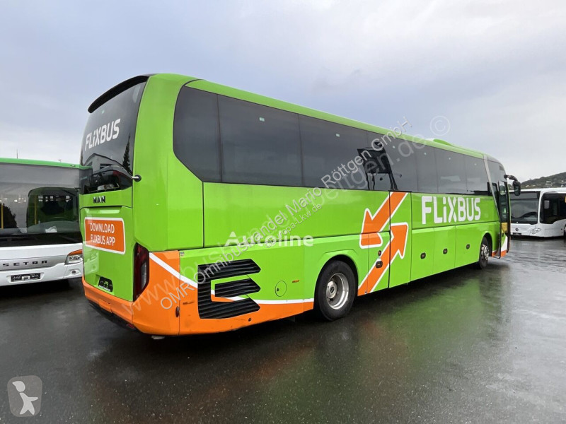 Autocar MAN R 10 Lion´s Coach